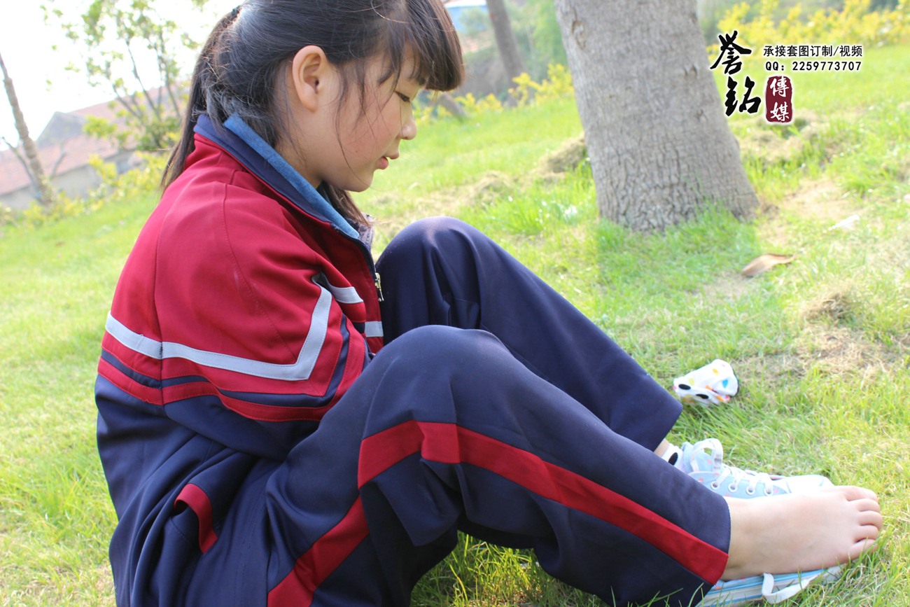 图片[12]-誉铭传媒006 – 2015 拍摄《校服》[66P] – 速更版-美库