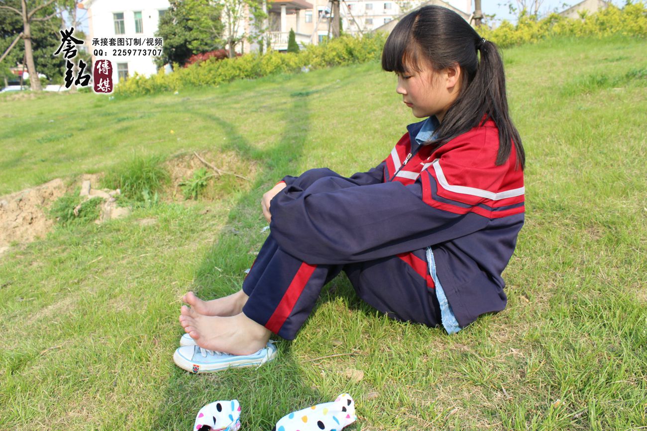图片[23]-誉铭传媒006 – 2015 拍摄《校服》[66P] – 速更版-美库