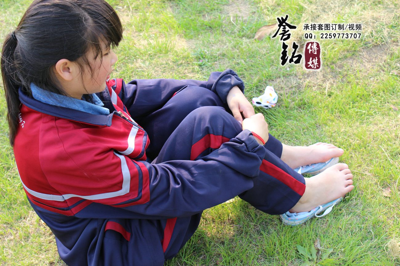图片[25]-誉铭传媒006 – 2015 拍摄《校服》[66P] – 速更版-美库