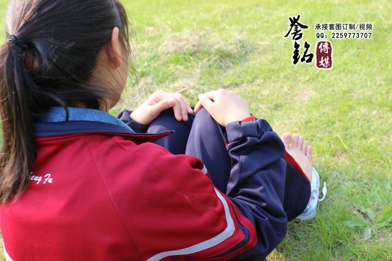 图片[26]-誉铭传媒006 – 2015 拍摄《校服》[66P] – 速更版-美库