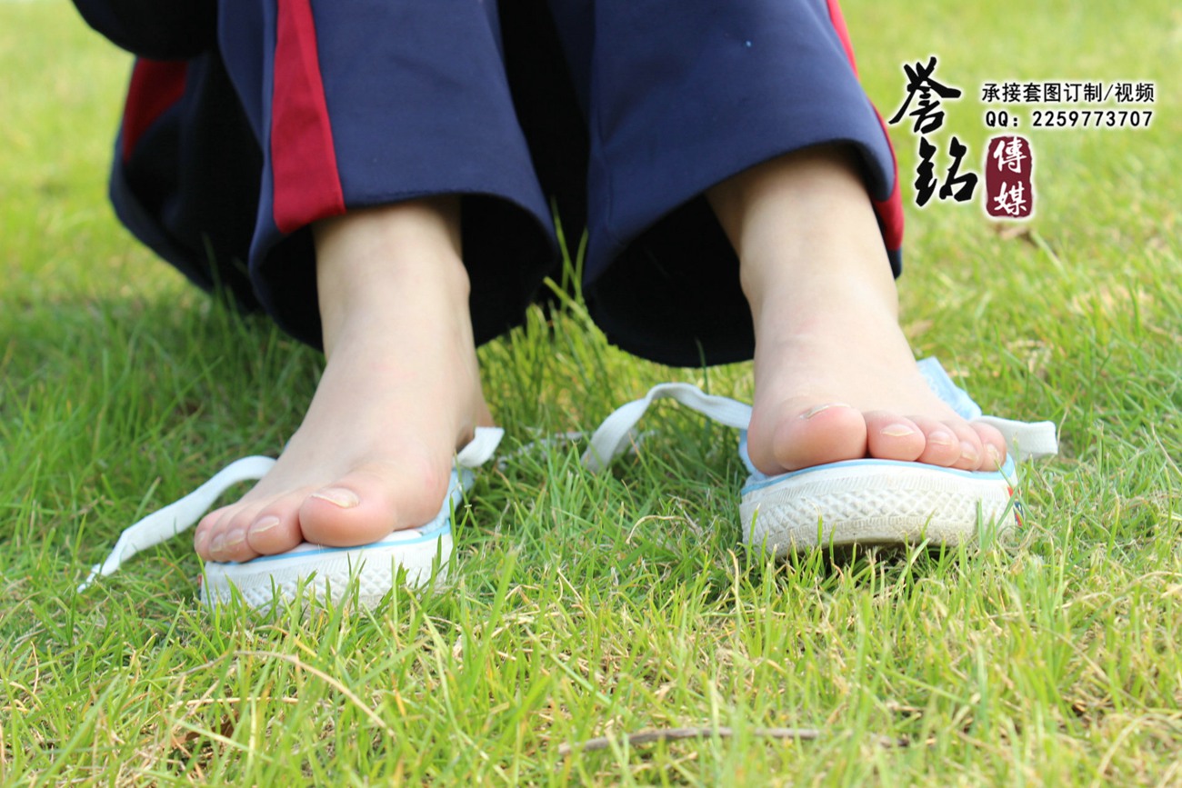 图片[35]-誉铭传媒006 – 2015 拍摄《校服》[66P] – 速更版-美库