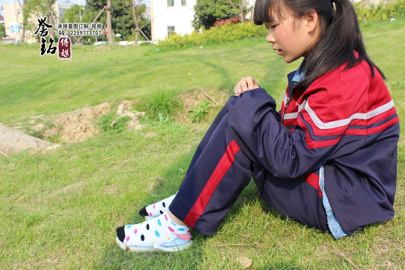 图片[39]-誉铭传媒006 – 2015 拍摄《校服》[66P] – 速更版-美库