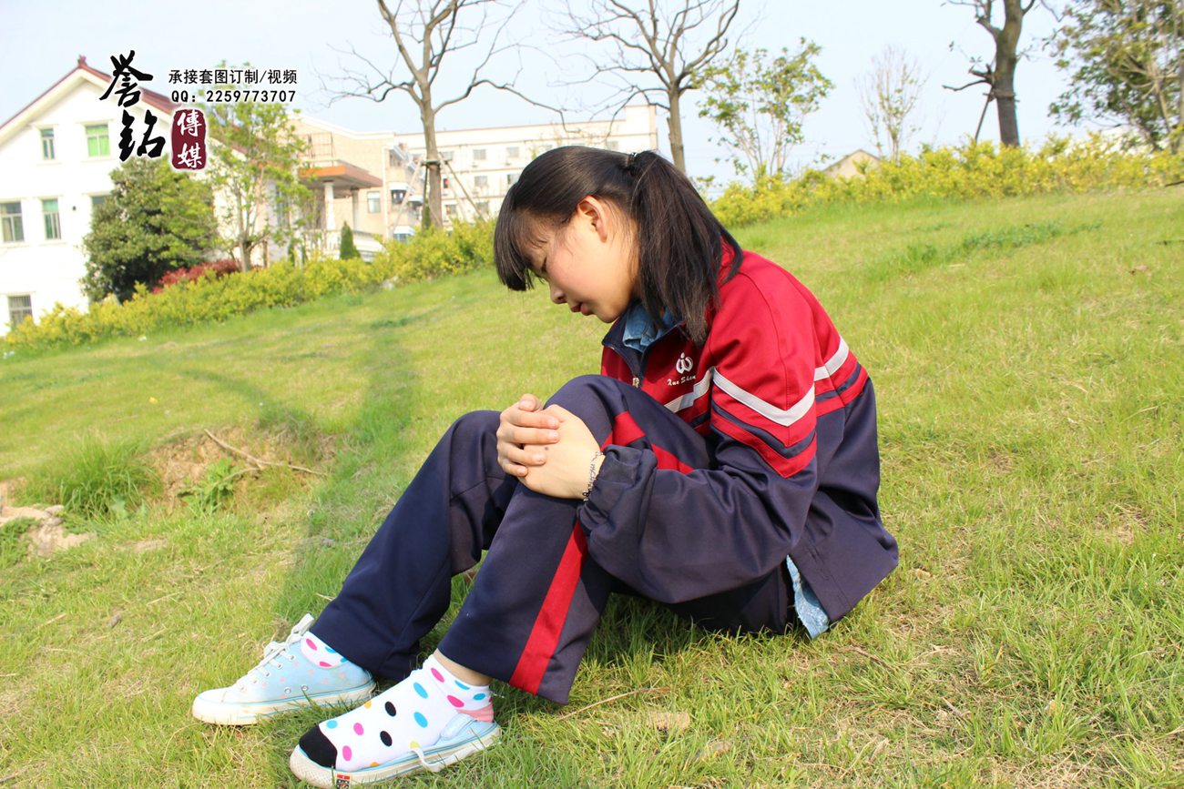 图片[43]-誉铭传媒006 – 2015 拍摄《校服》[66P] – 速更版-美库