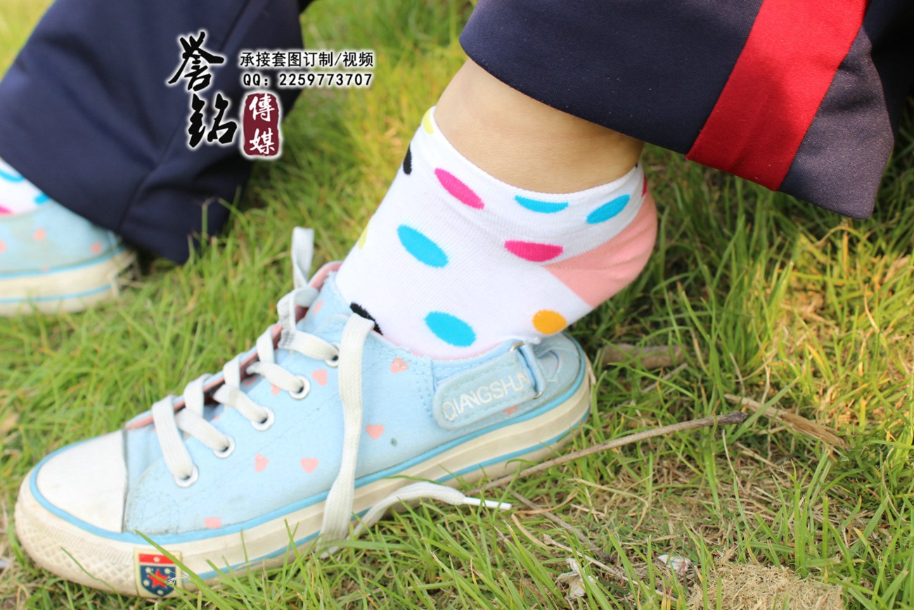 图片[47]-誉铭传媒006 – 2015 拍摄《校服》[66P] – 速更版-美库