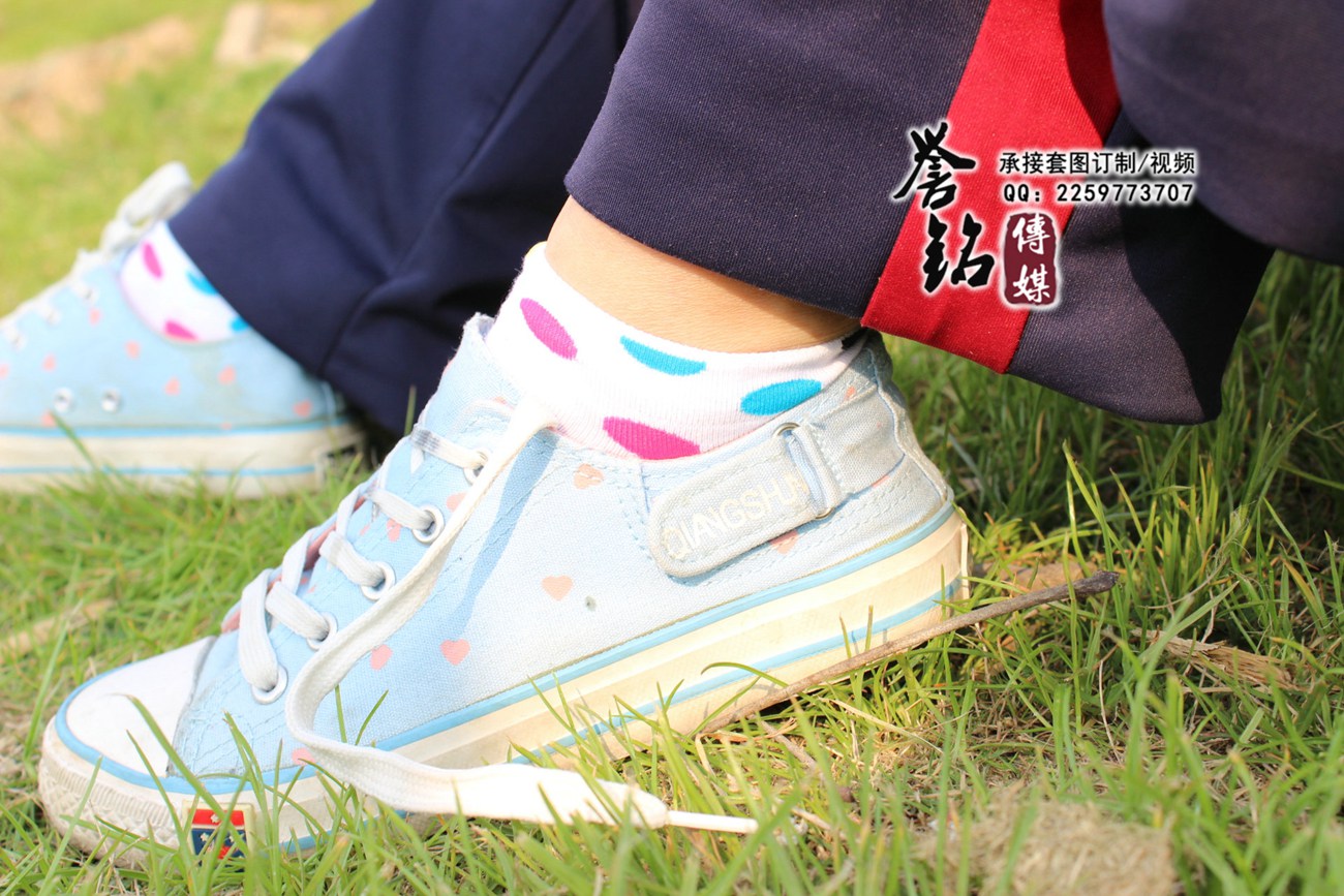 图片[48]-誉铭传媒006 – 2015 拍摄《校服》[66P] – 速更版-美库