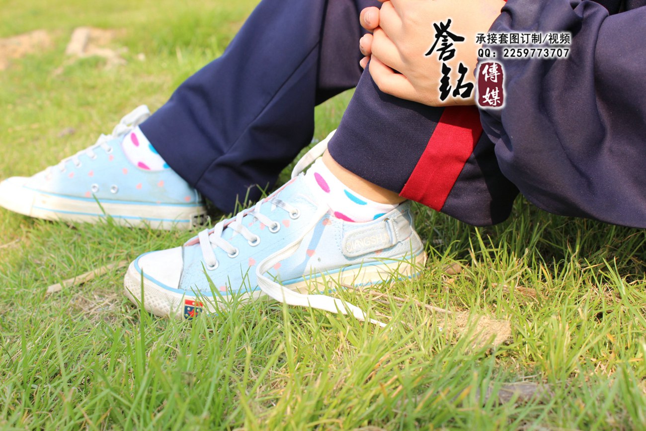 图片[49]-誉铭传媒006 – 2015 拍摄《校服》[66P] – 速更版-美库