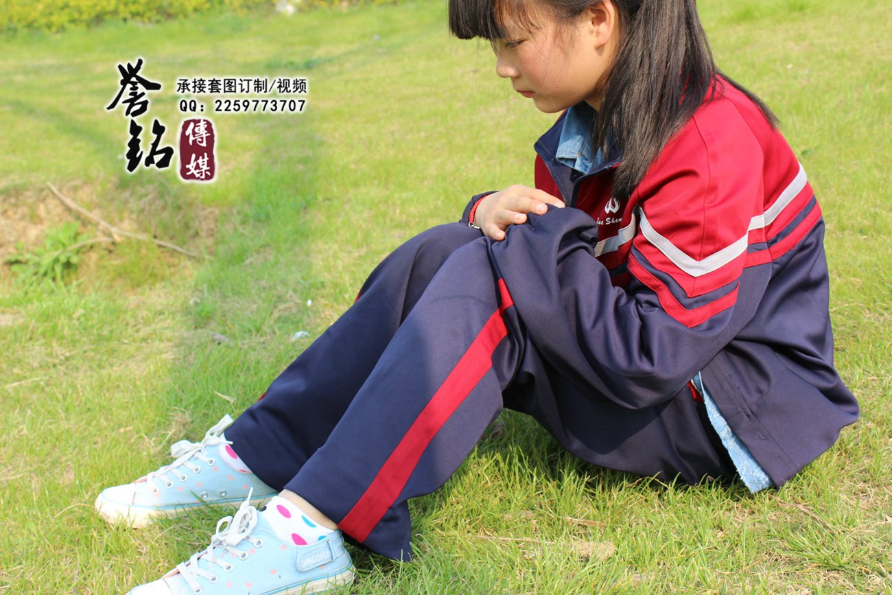 图片[51]-誉铭传媒006 – 2015 拍摄《校服》[66P] – 速更版-美库