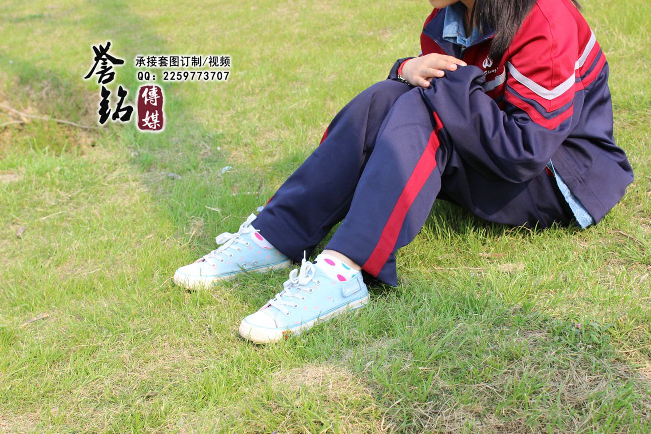 图片[52]-誉铭传媒006 – 2015 拍摄《校服》[66P] – 速更版-美库