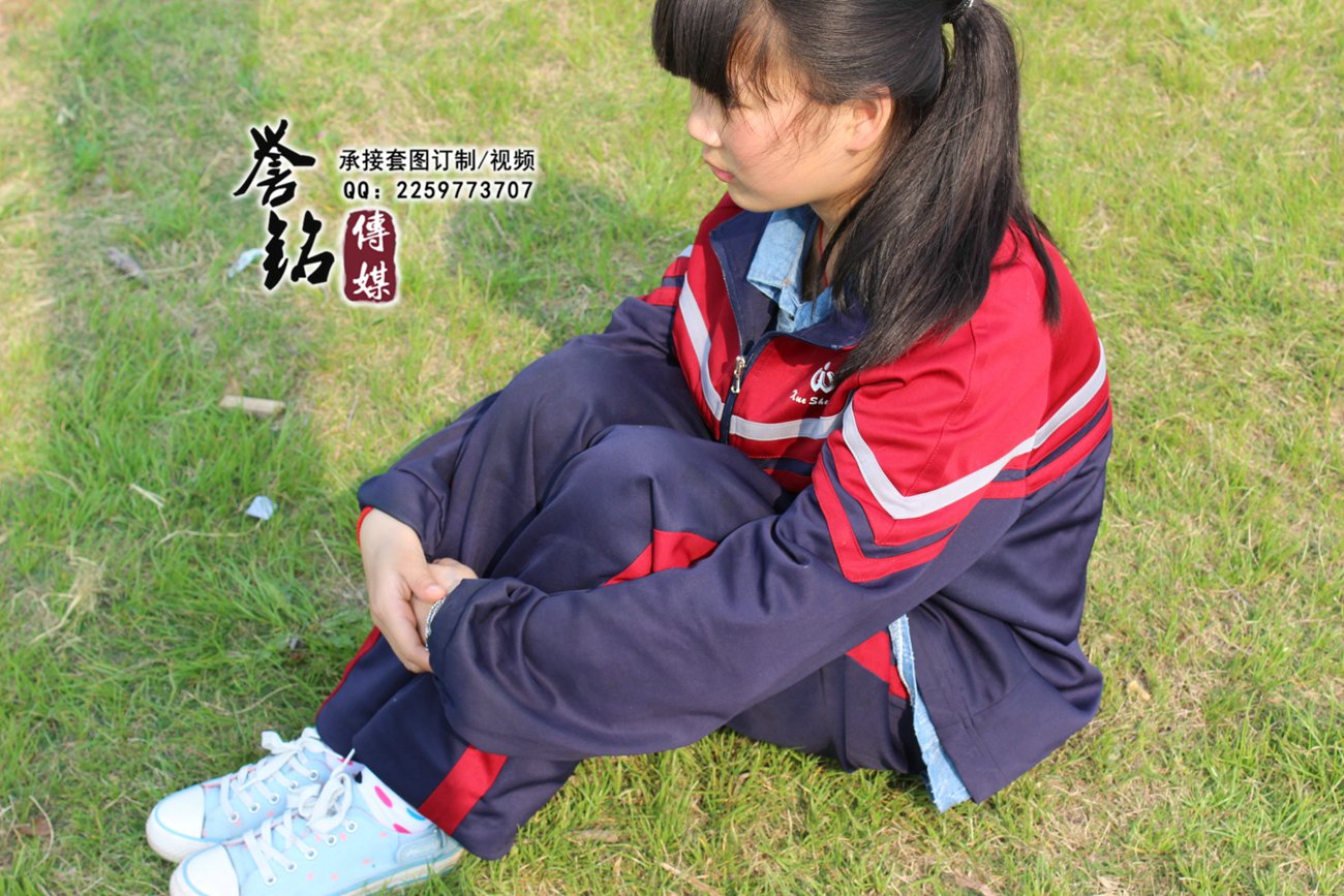 图片[54]-誉铭传媒006 – 2015 拍摄《校服》[66P] – 速更版-美库