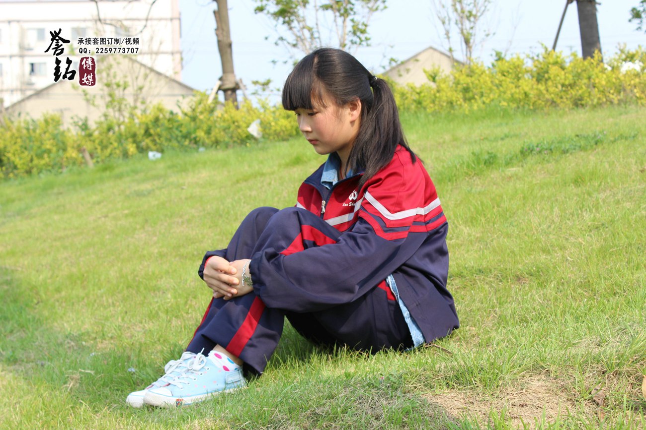 图片[57]-誉铭传媒006 – 2015 拍摄《校服》[66P] – 速更版-美库