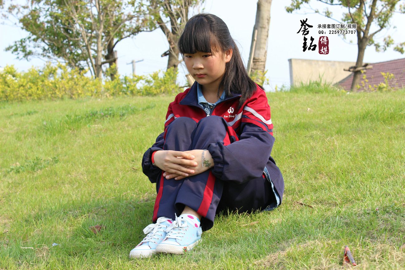 图片[58]-誉铭传媒006 – 2015 拍摄《校服》[66P] – 速更版-美库