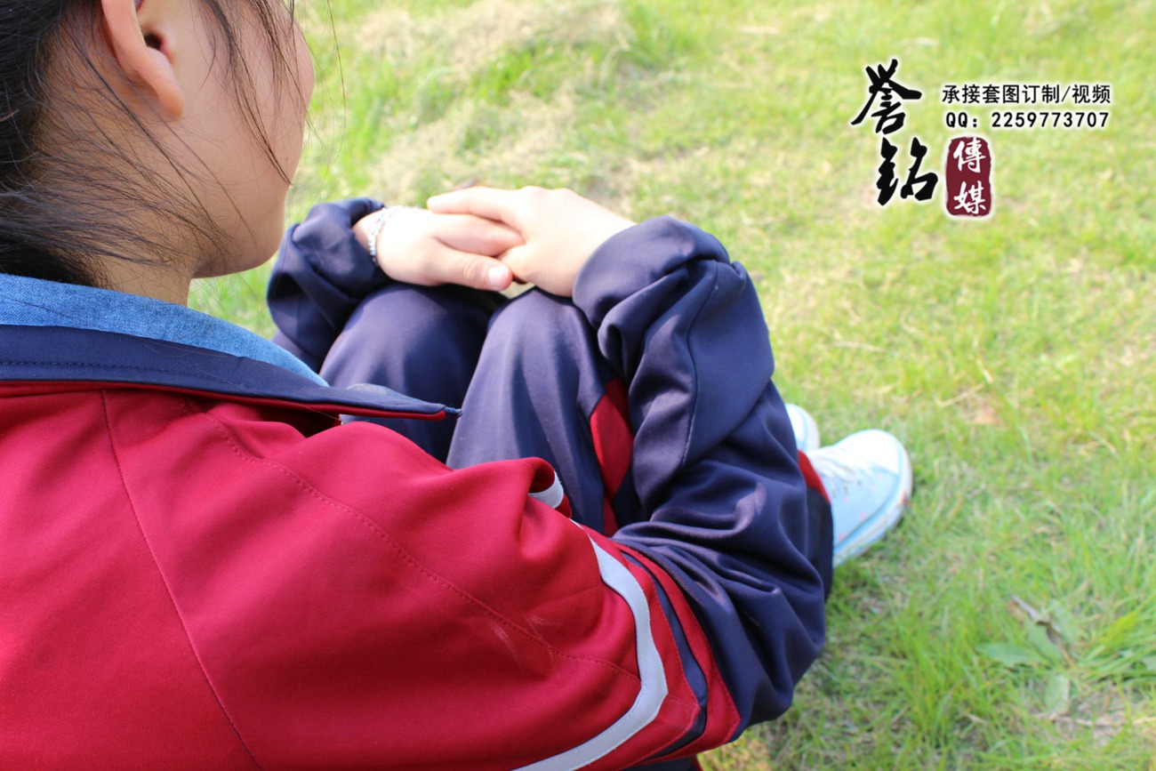 图片[61]-誉铭传媒006 – 2015 拍摄《校服》[66P] – 速更版-美库