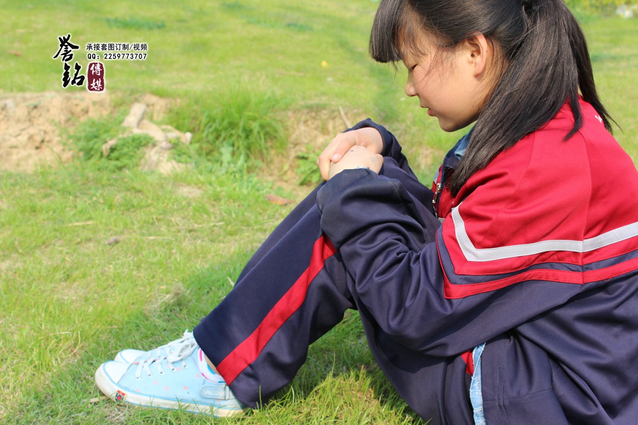 图片[62]-誉铭传媒006 – 2015 拍摄《校服》[66P] – 速更版-美库