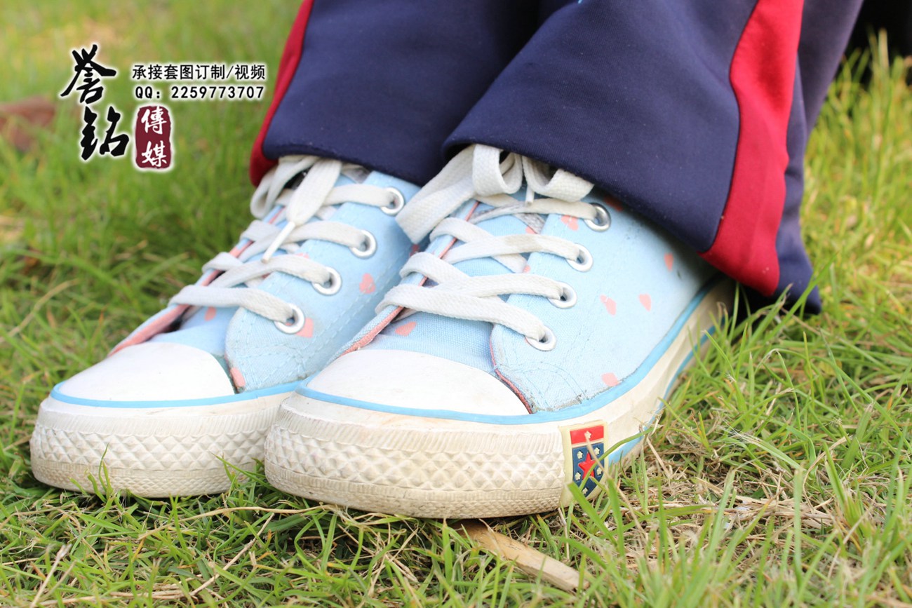 图片[64]-誉铭传媒006 – 2015 拍摄《校服》[66P] – 速更版-美库