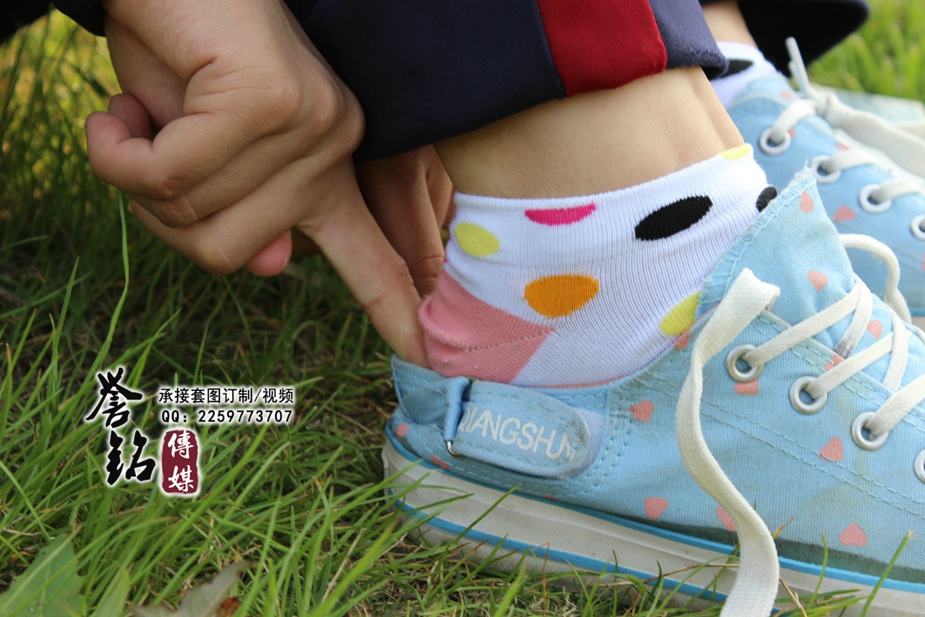 图片[67]-誉铭传媒006 – 2015 拍摄《校服》[66P] – 速更版-美库