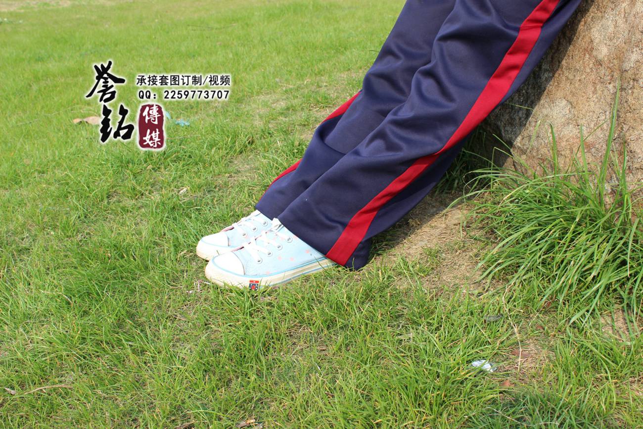 图片[66]-誉铭传媒006 – 2015 拍摄《校服》[66P] – 速更版-美库