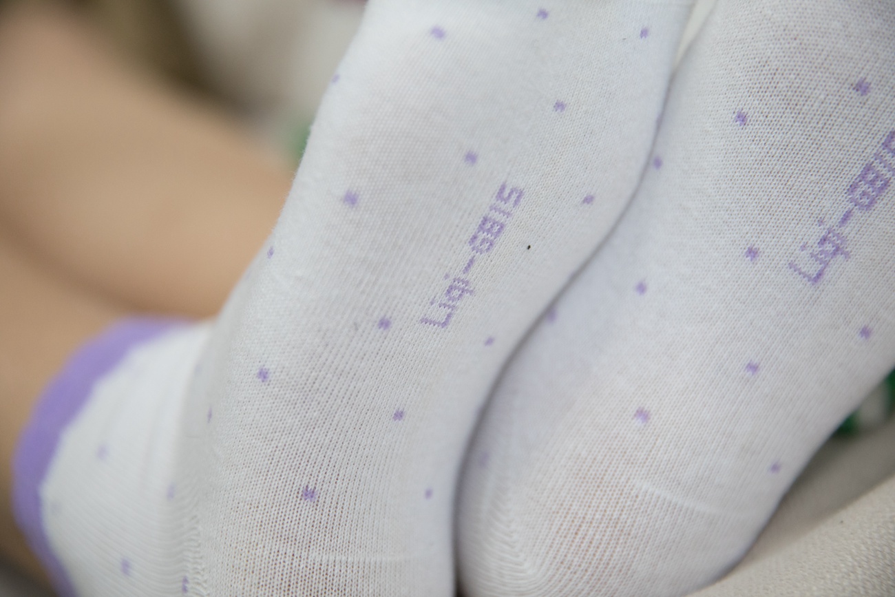 图片[60]-勿恋传媒 No.103 语梦-她和她的七彩肉丝梦境 [159P] – 速更版-美库