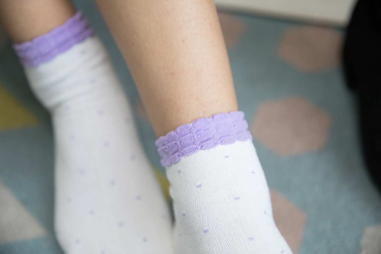 图片[66]-勿恋传媒 No.103 语梦-她和她的七彩肉丝梦境 [159P] – 速更版-美库