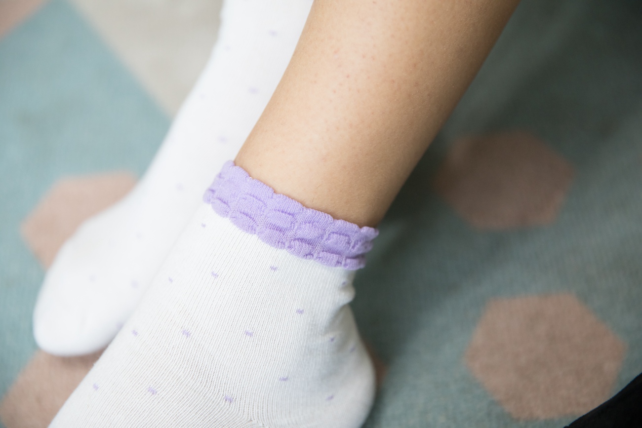 图片[72]-勿恋传媒 No.103 语梦-她和她的七彩肉丝梦境 [159P] – 速更版-美库