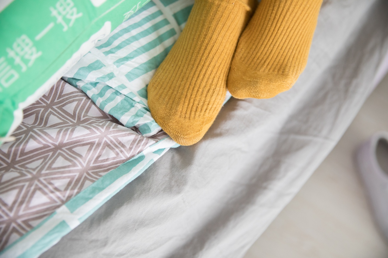 图片[83]-勿恋传媒 No.104 心怡-爱像一道光，如此美妙 [158P] – 速更版-美库