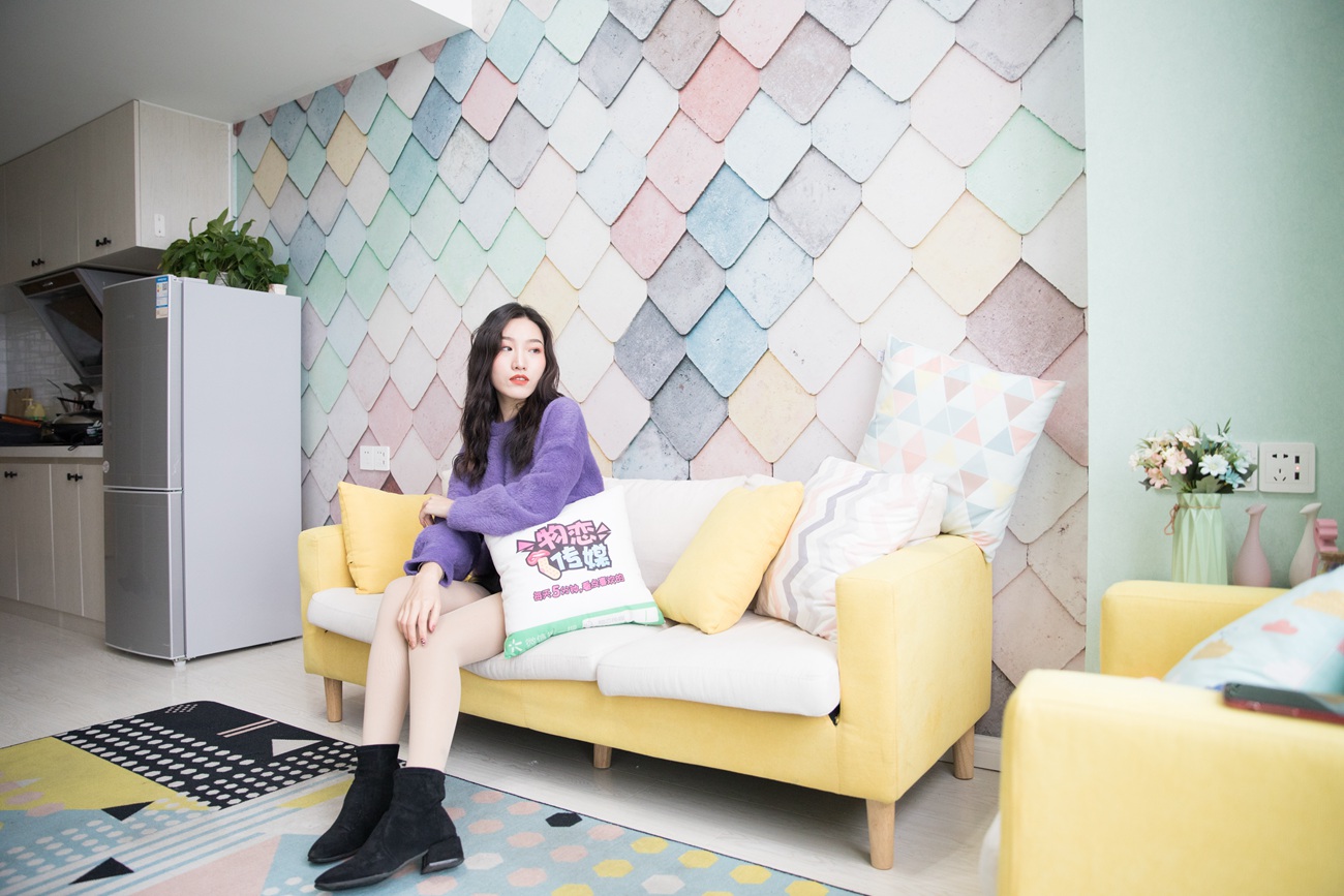 图片[156]-勿恋传媒 No.103 语梦-她和她的七彩肉丝梦境 [159P] – 速更版-美库