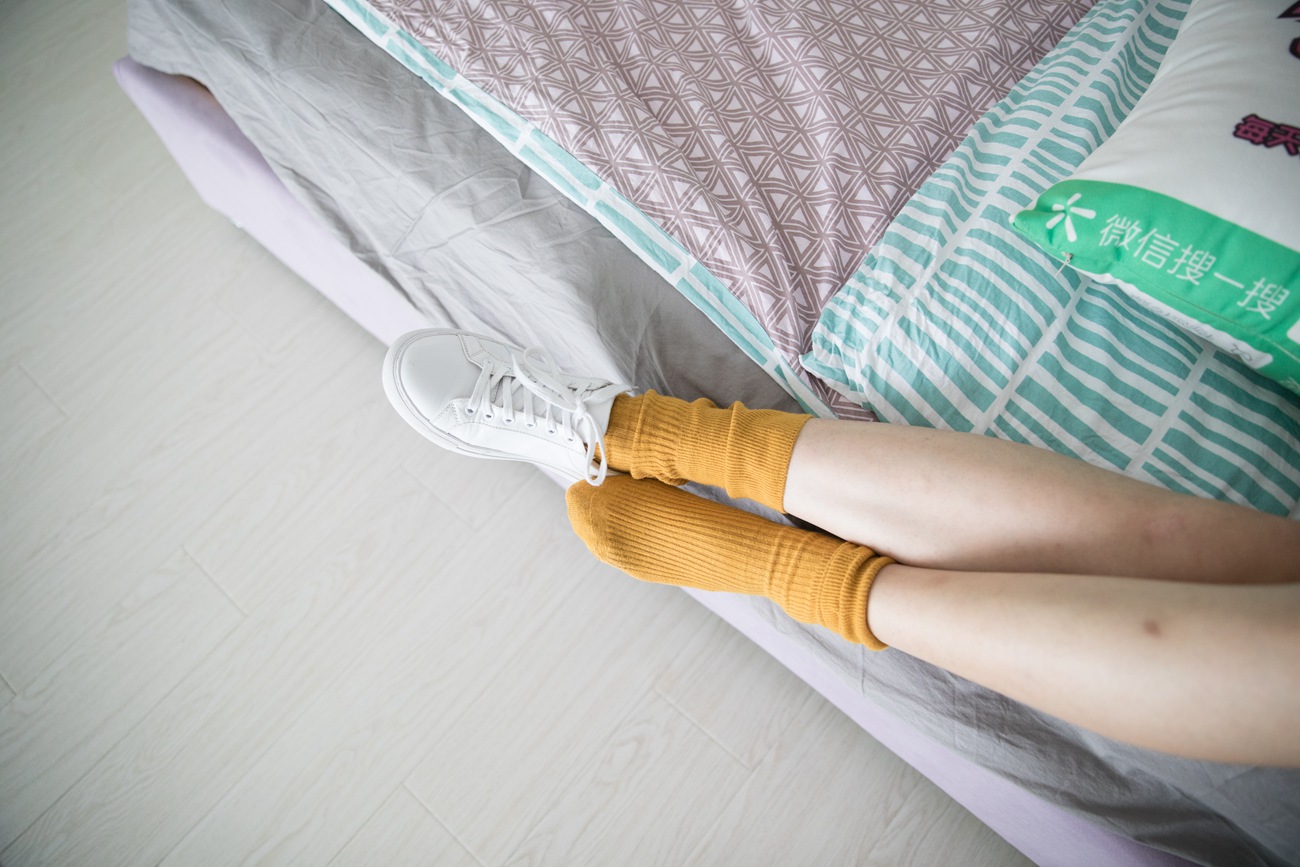 图片[116]-勿恋传媒 No.104 心怡-爱像一道光，如此美妙 [158P] – 速更版-美库