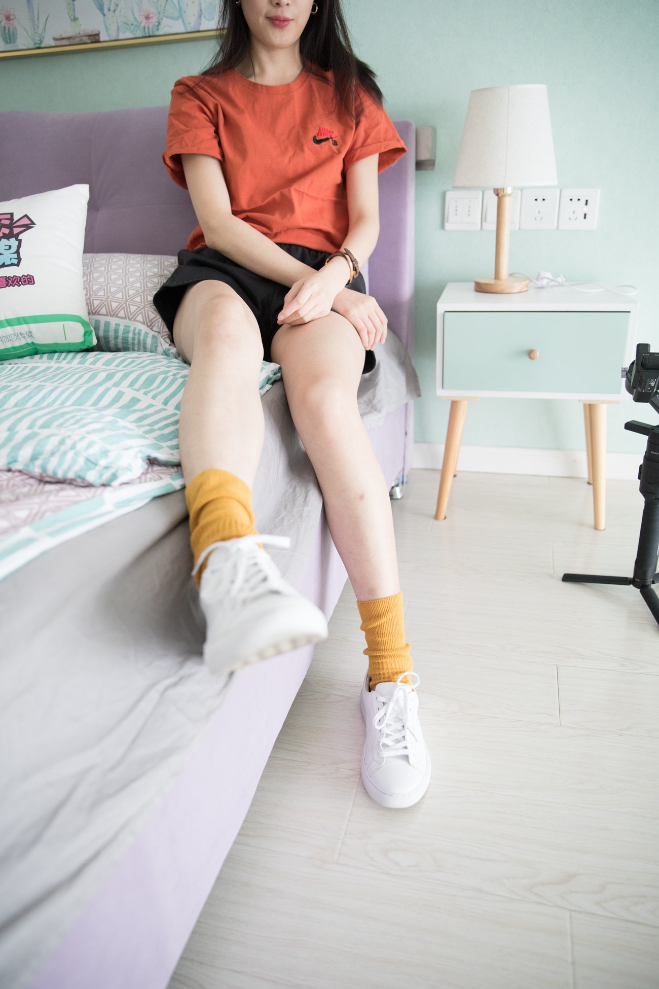 图片[134]-勿恋传媒 No.104 心怡-爱像一道光，如此美妙 [158P] – 速更版-美库