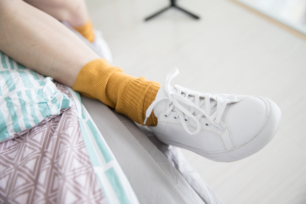 图片[136]-勿恋传媒 No.104 心怡-爱像一道光，如此美妙 [158P] – 速更版-美库