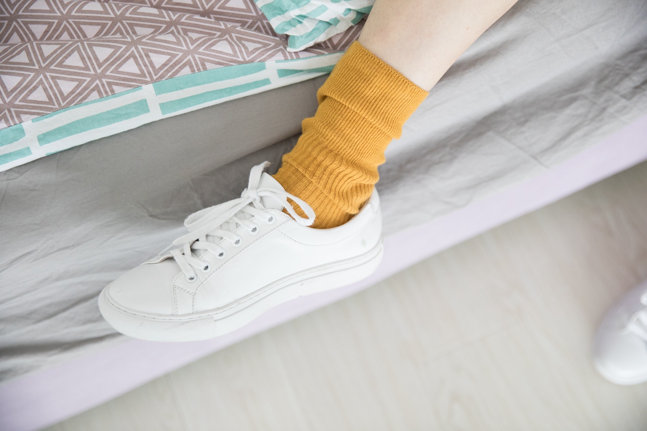 图片[138]-勿恋传媒 No.104 心怡-爱像一道光，如此美妙 [158P] – 速更版-美库