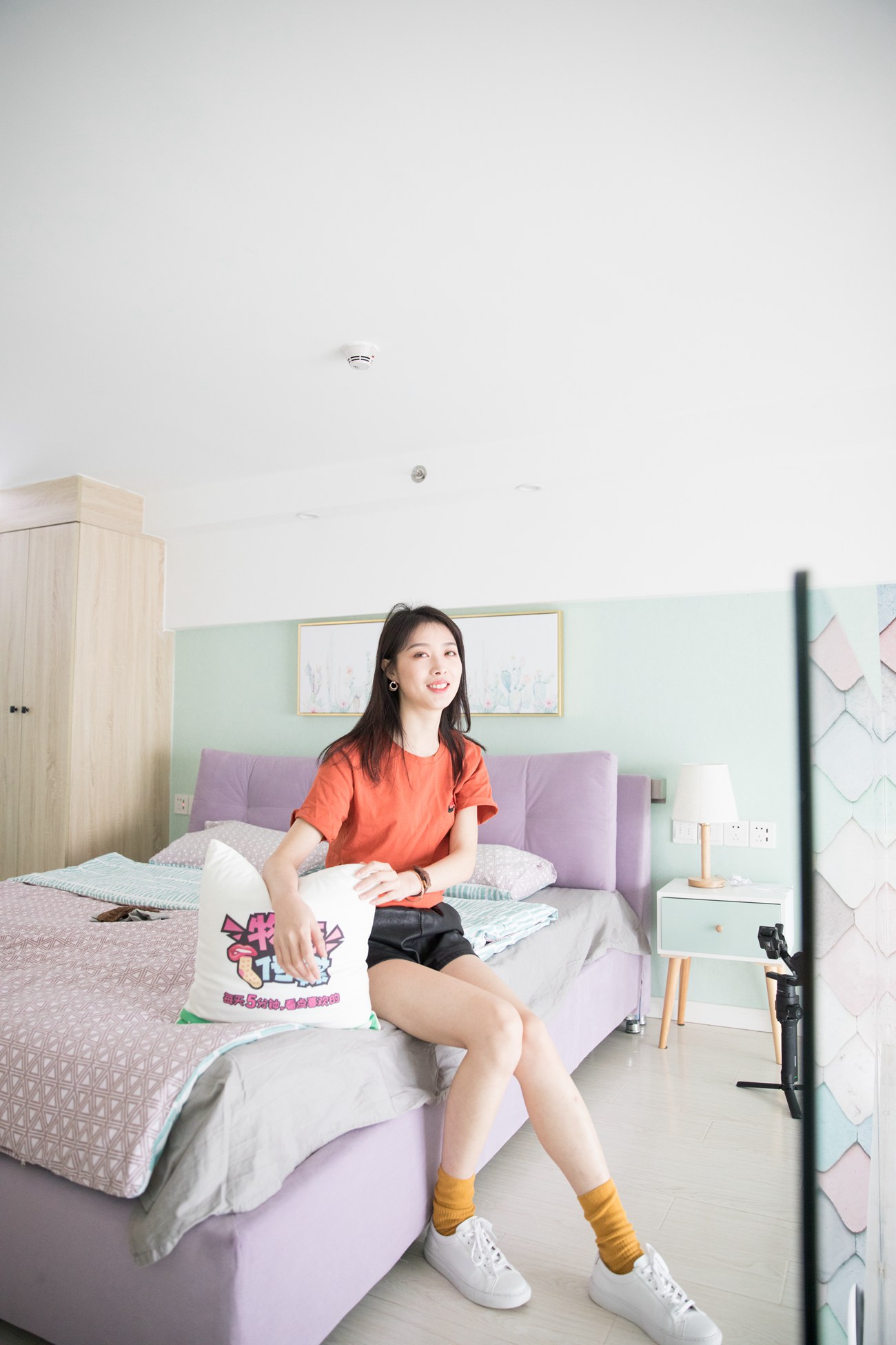 图片[149]-勿恋传媒 No.104 心怡-爱像一道光，如此美妙 [158P] – 速更版-美库