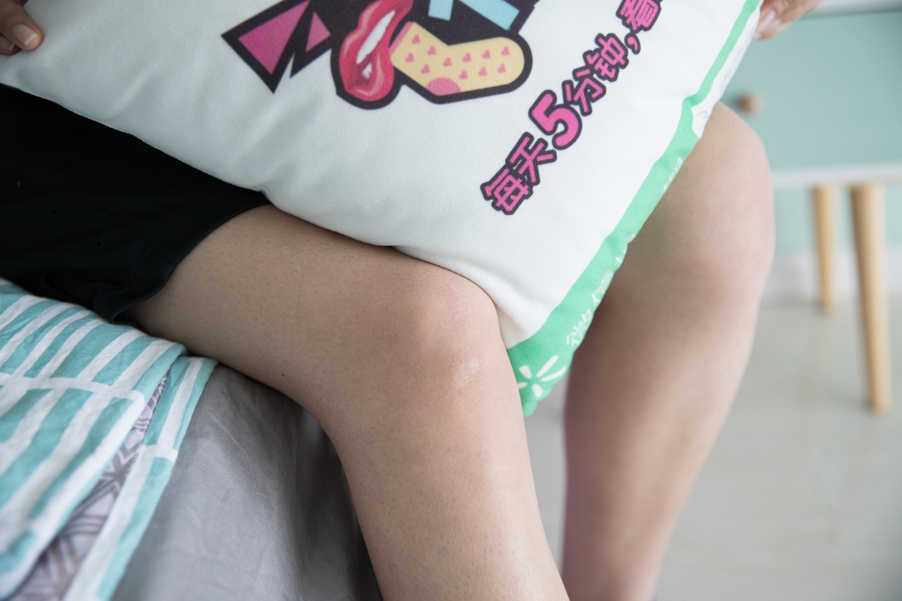 图片[139]-勿恋传媒 No.105 小飞-你是我爱笑的短发姑娘 [152P] – 速更版-美库