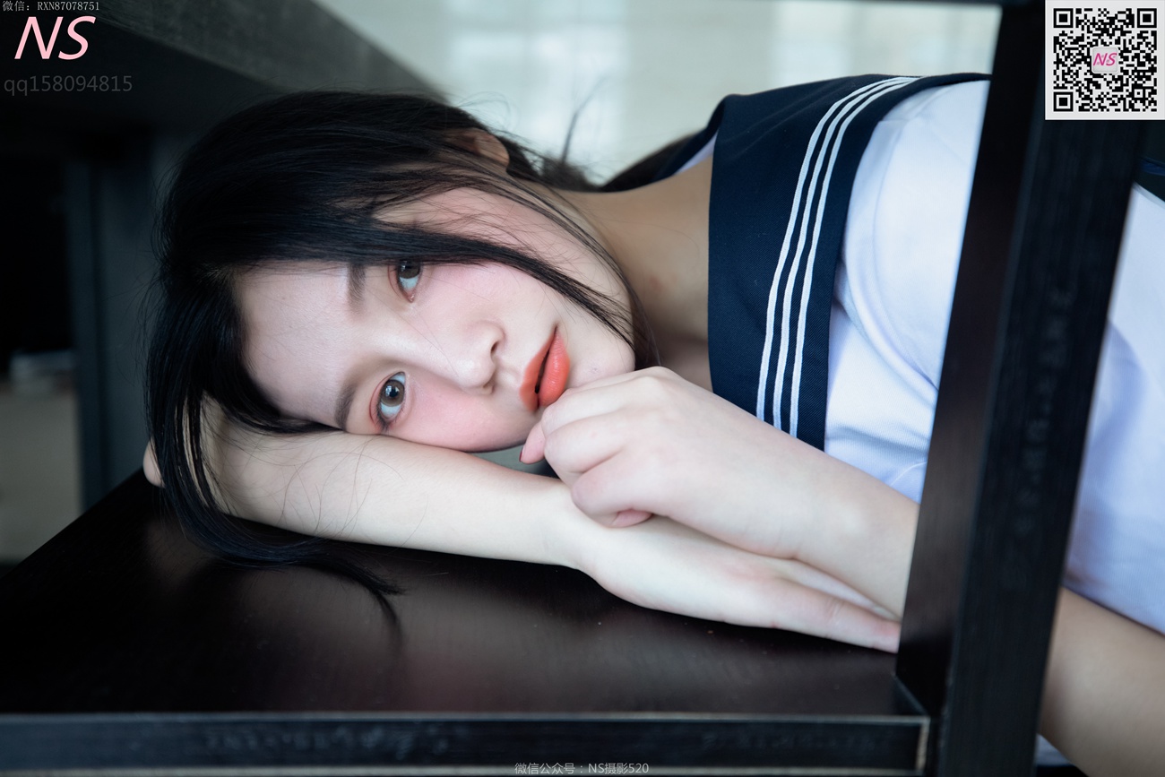 图片[57]-纳丝摄影 NO307 子涵 黑色丝袜的家居生活 [59P] – 速更版-美库