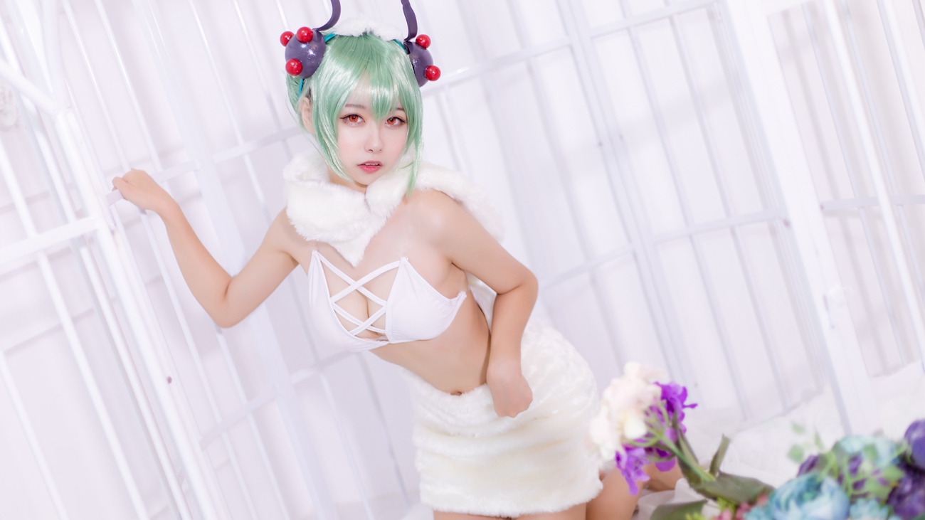 图片[14]-Momoko葵葵 – 五月雨[20P] – 速更版-美库