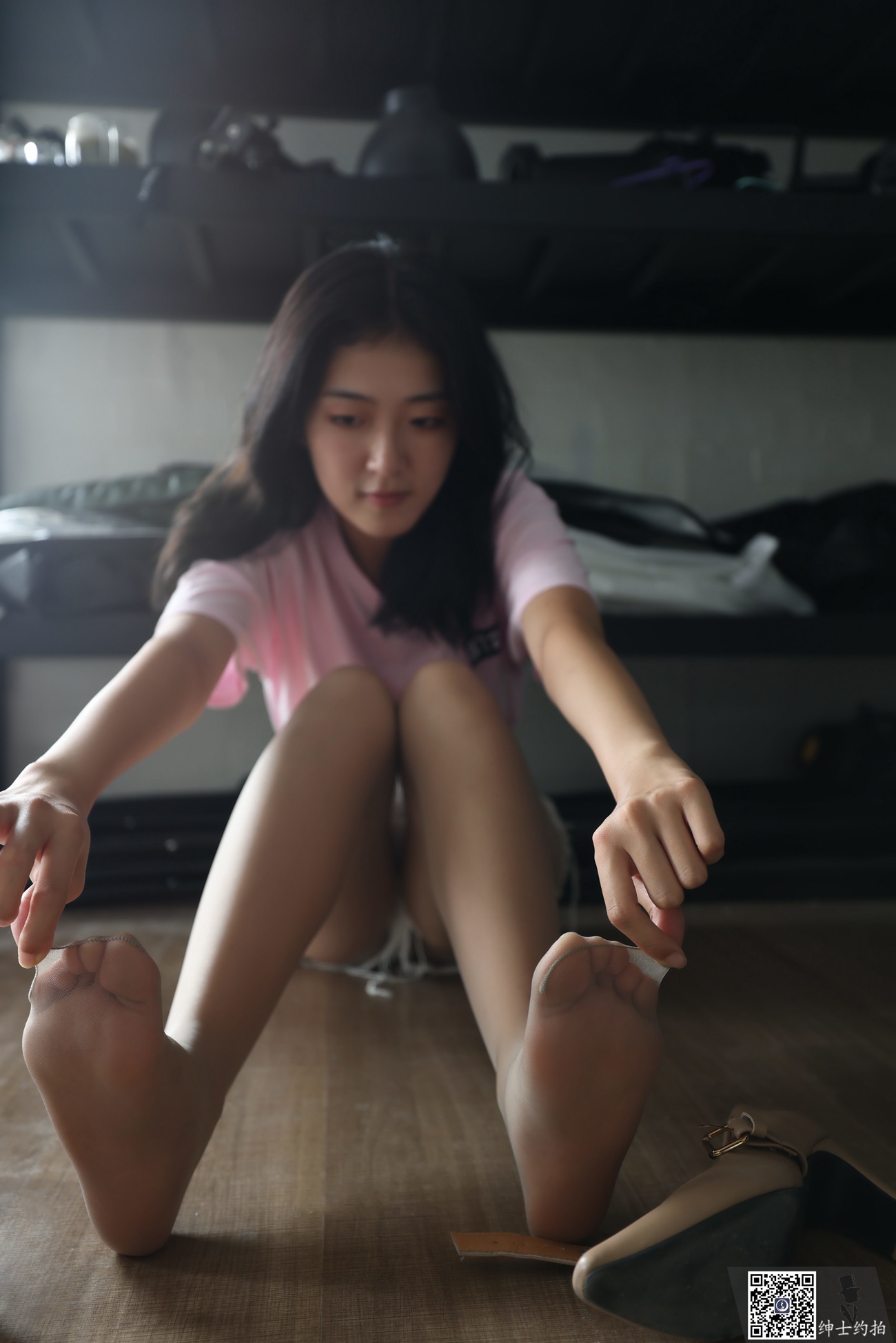 图片[11]-SHENSHI绅士 – SS026 帆帆[73P] – 速更版-美库