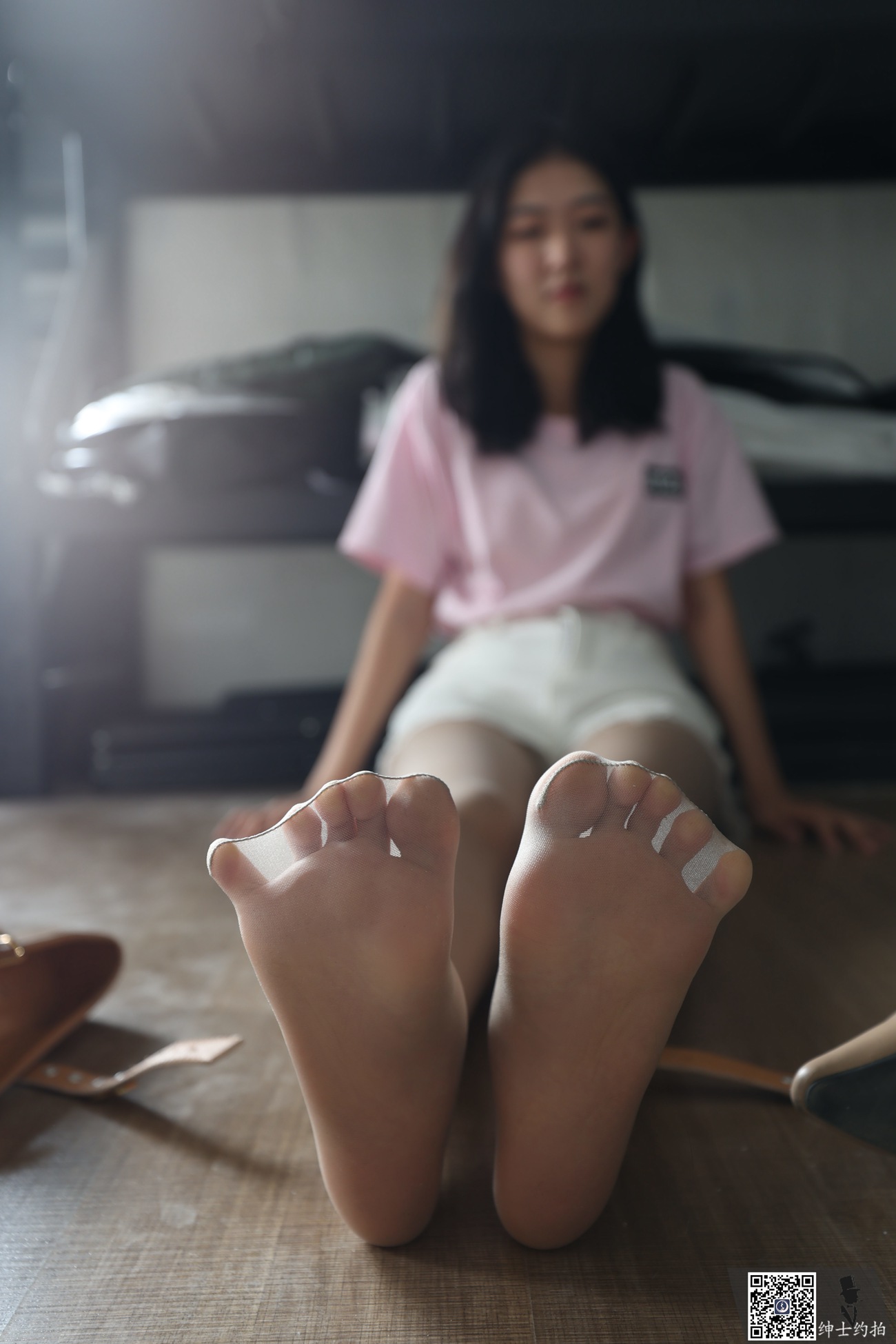 图片[12]-SHENSHI绅士 – SS026 帆帆[73P] – 速更版-美库