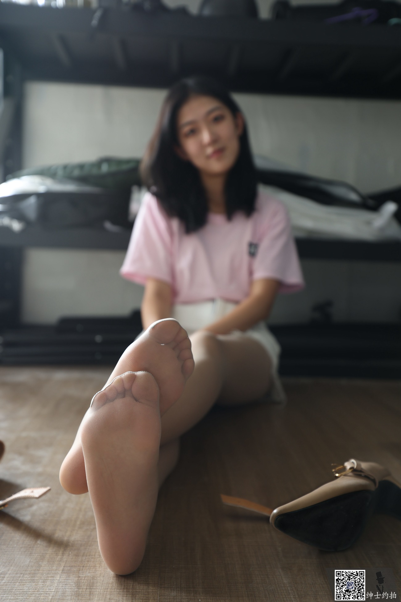 图片[15]-SHENSHI绅士 – SS026 帆帆[73P] – 速更版-美库