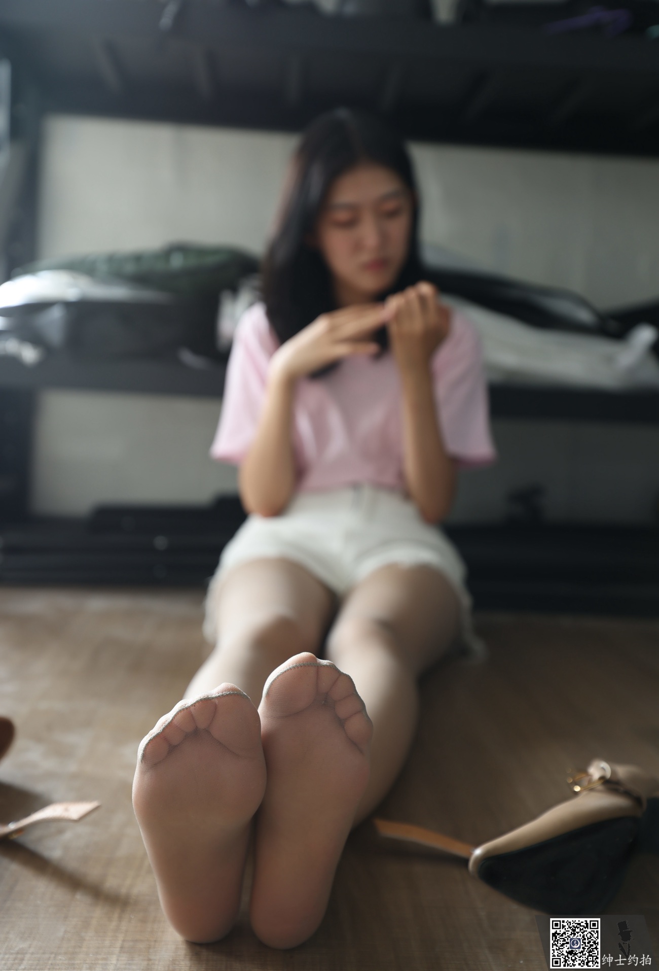 图片[16]-SHENSHI绅士 – SS026 帆帆[73P] – 速更版-美库