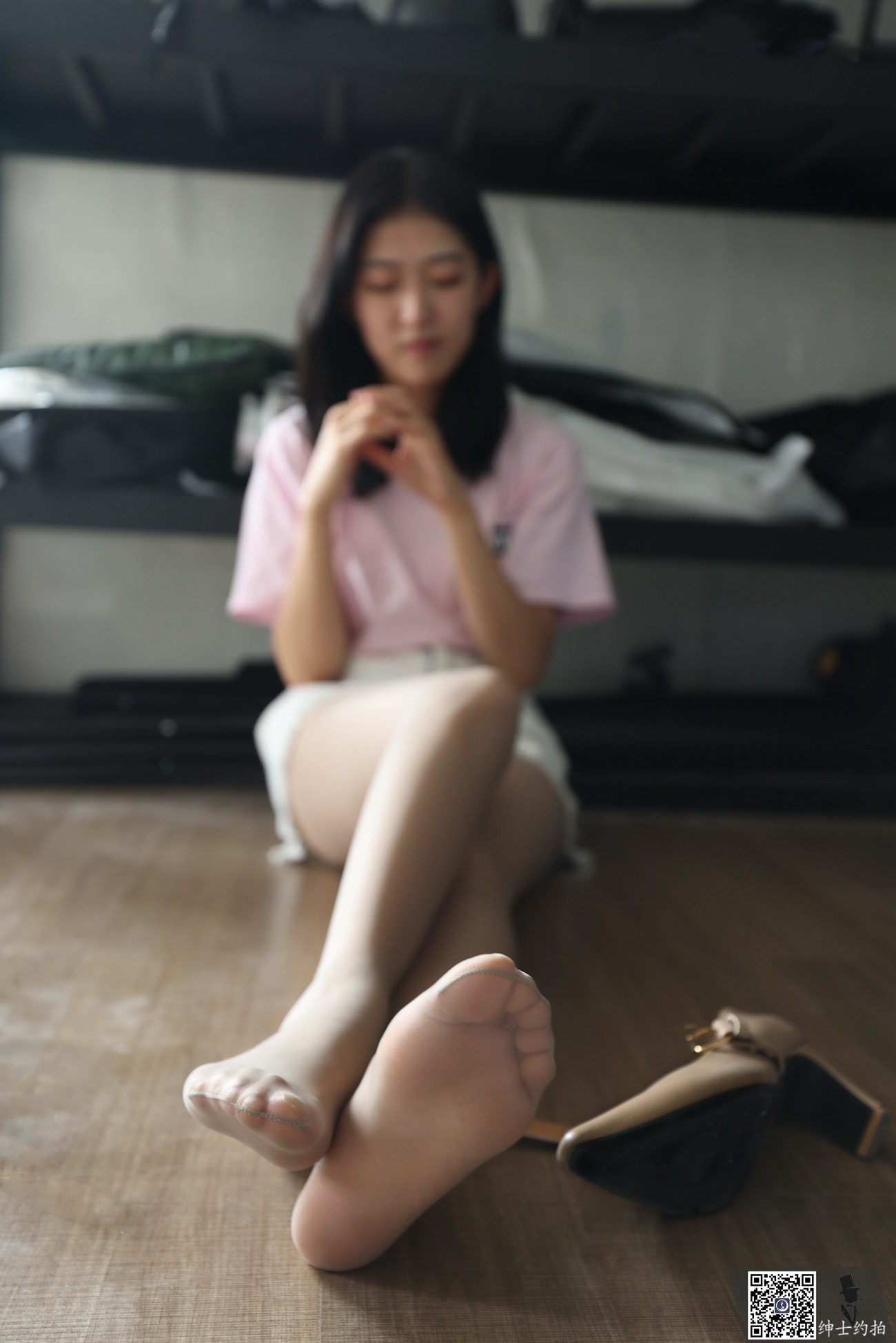 图片[17]-SHENSHI绅士 – SS026 帆帆[73P] – 速更版-美库