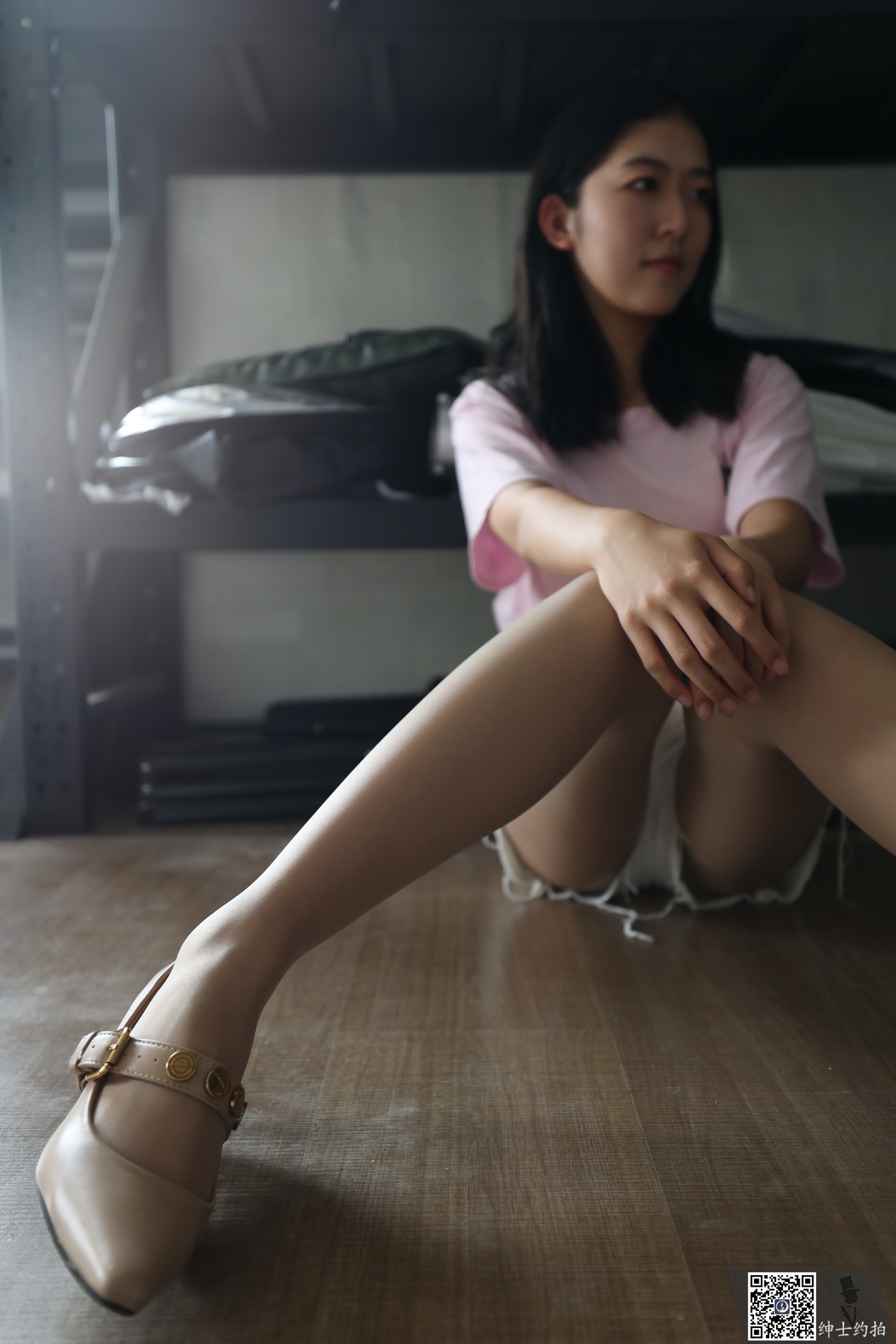 图片[25]-SHENSHI绅士 – SS026 帆帆[73P] – 速更版-美库