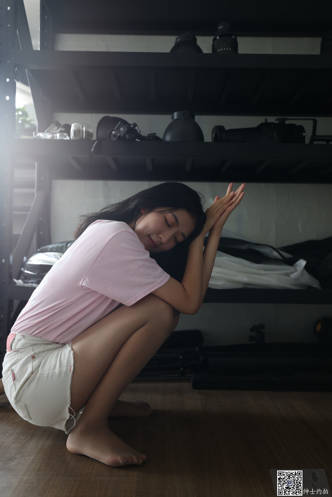 图片[27]-SHENSHI绅士 – SS026 帆帆[73P] – 速更版-美库