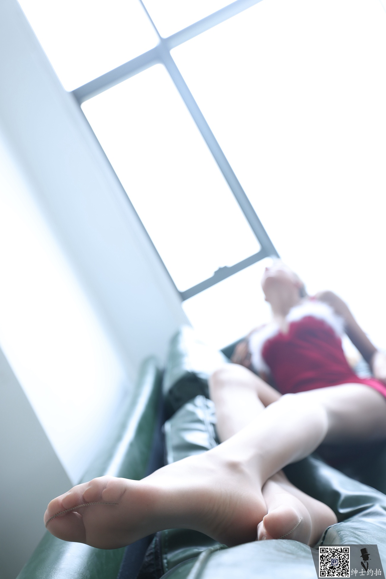 图片[21]-SHENSHI绅士 – SS027 阿里亚[49P] – 速更版-美库