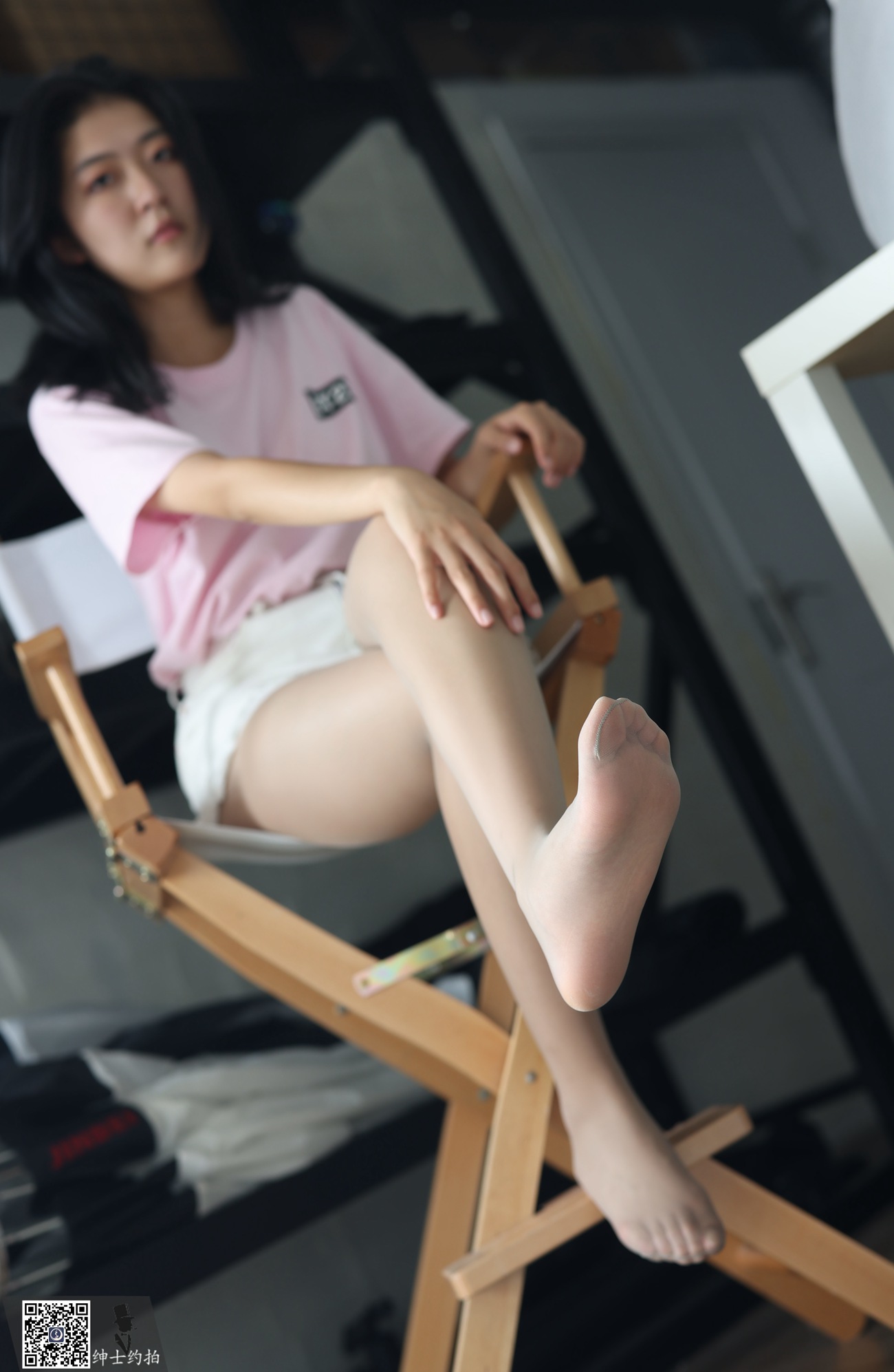 图片[37]-SHENSHI绅士 – SS026 帆帆[73P] – 速更版-美库