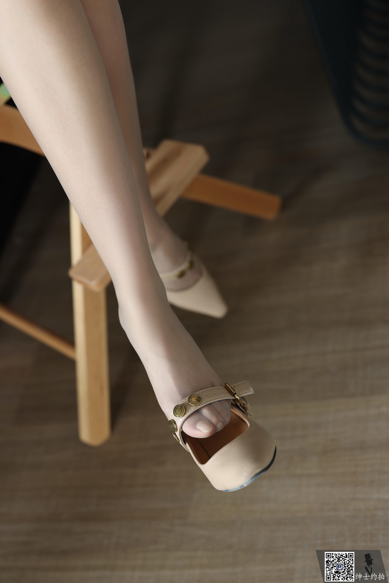 图片[42]-SHENSHI绅士 – SS026 帆帆[73P] – 速更版-美库