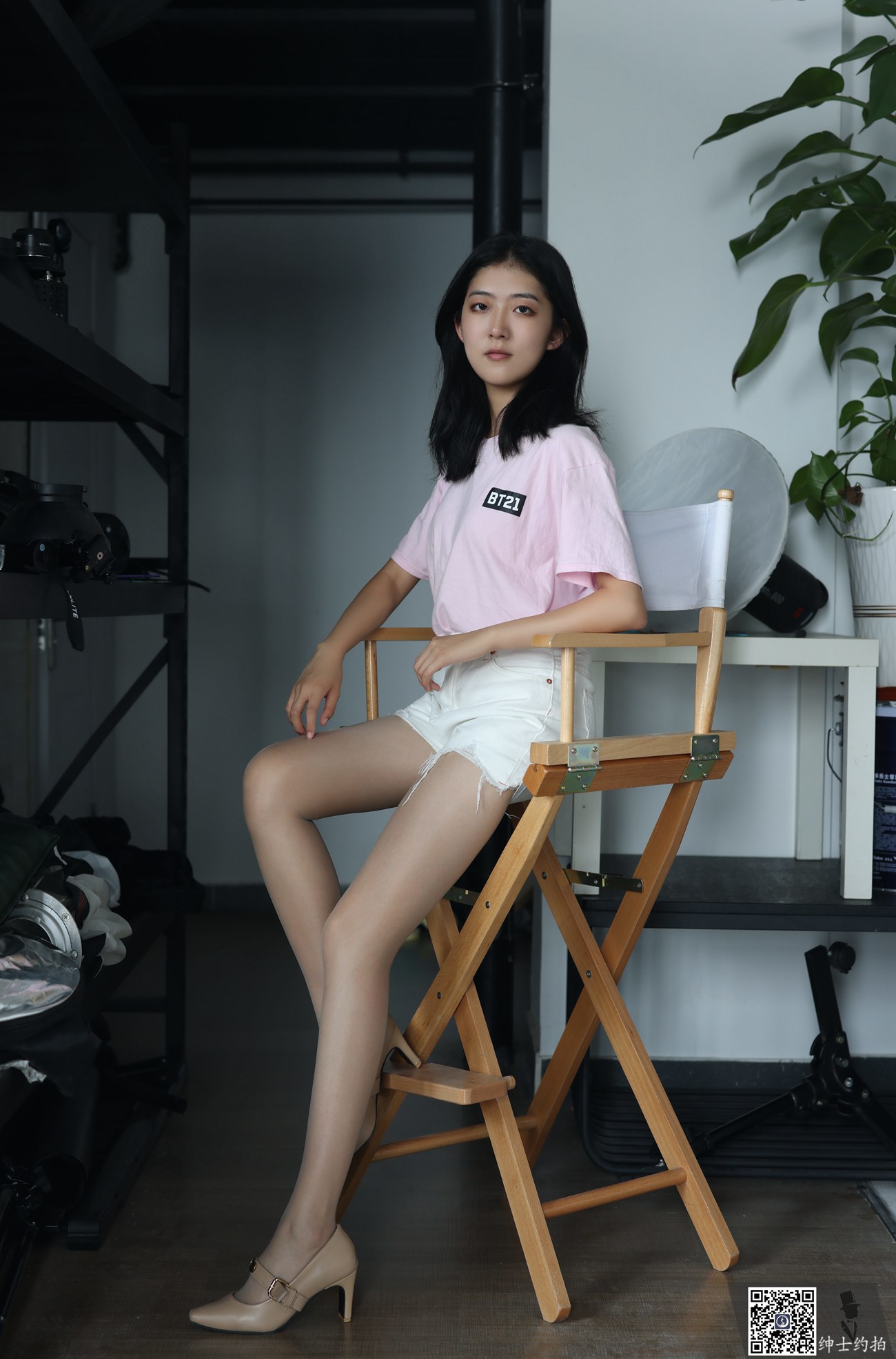 图片[50]-SHENSHI绅士 – SS026 帆帆[73P] – 速更版-美库