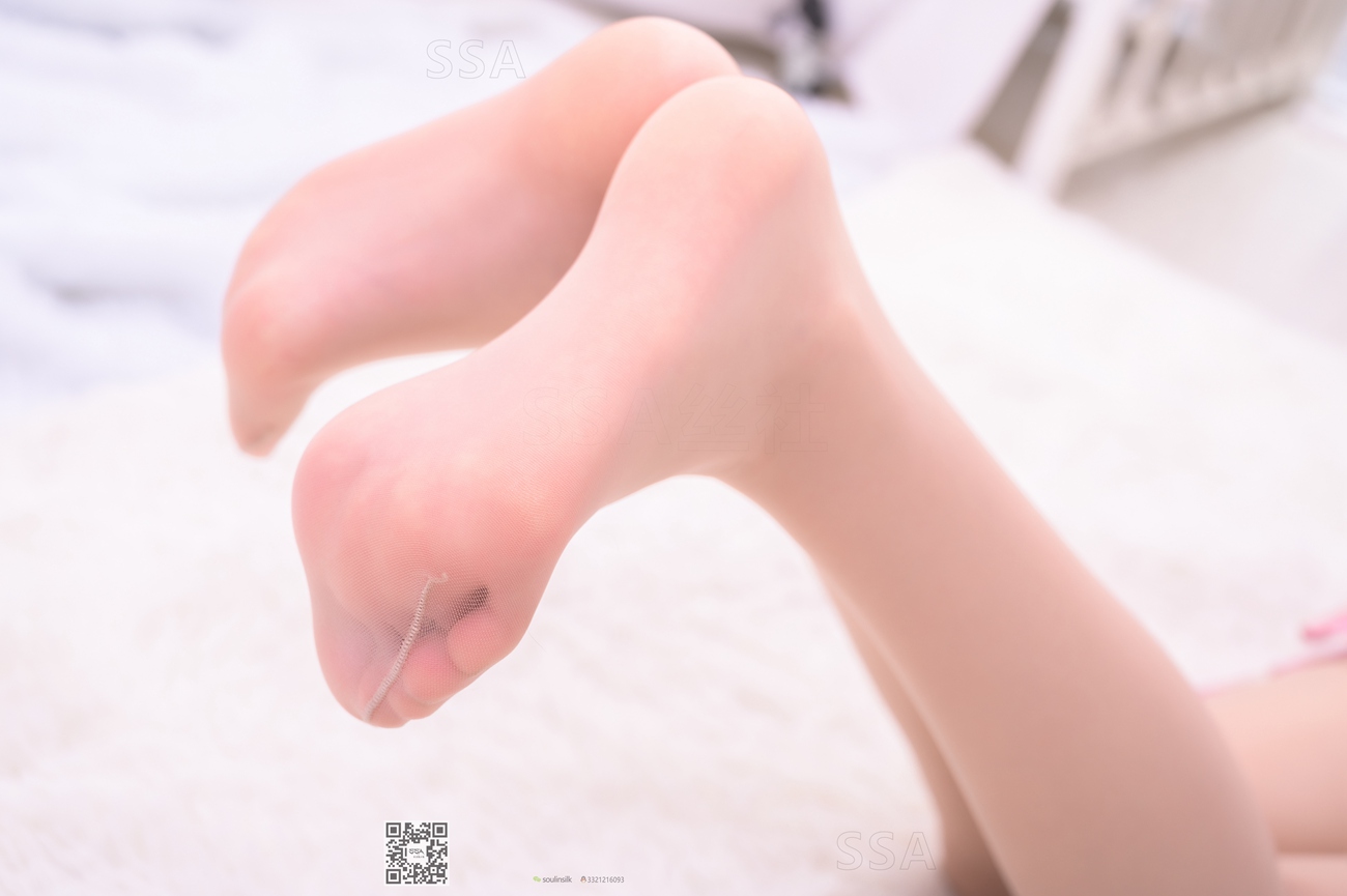 图片[31]-[SSA丝社]超清写真 NO.177 小九妹妹 粉色百褶裙穿搭示范[119P] – 速更版-美库