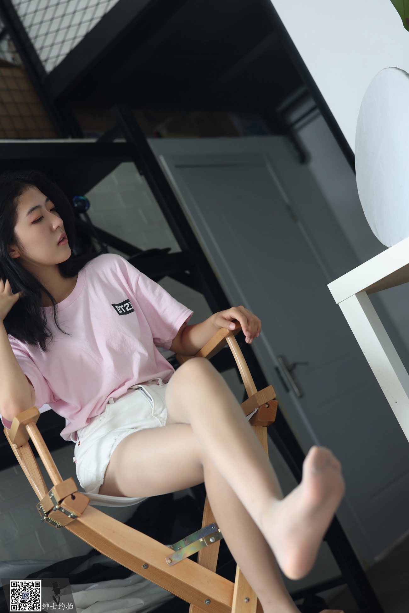 图片[62]-SHENSHI绅士 – SS026 帆帆[73P] – 速更版-美库