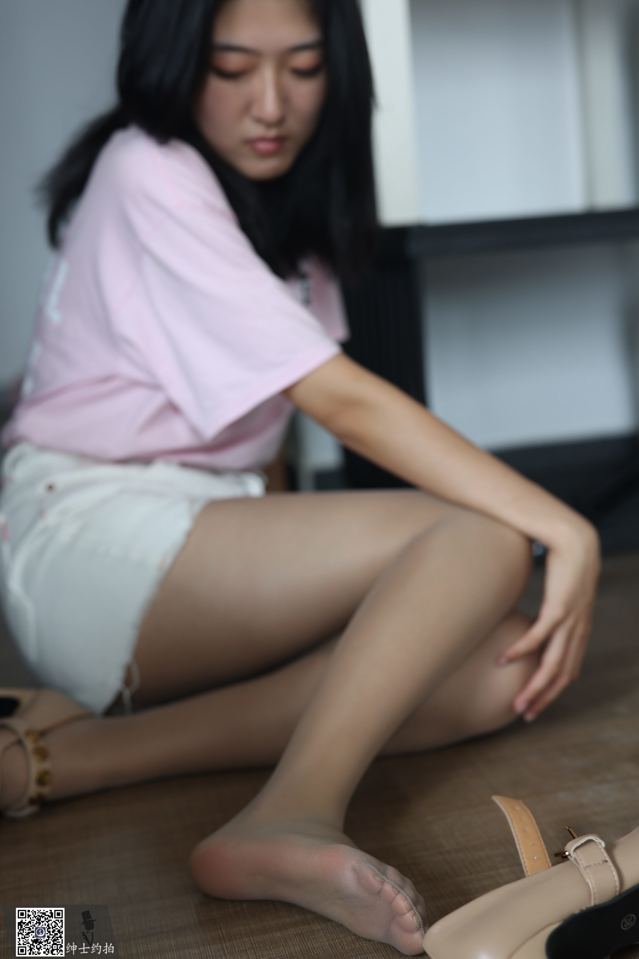 图片[65]-SHENSHI绅士 – SS026 帆帆[73P] – 速更版-美库