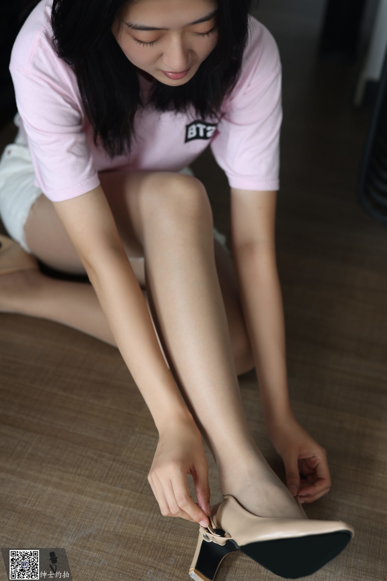 图片[69]-SHENSHI绅士 – SS026 帆帆[73P] – 速更版-美库