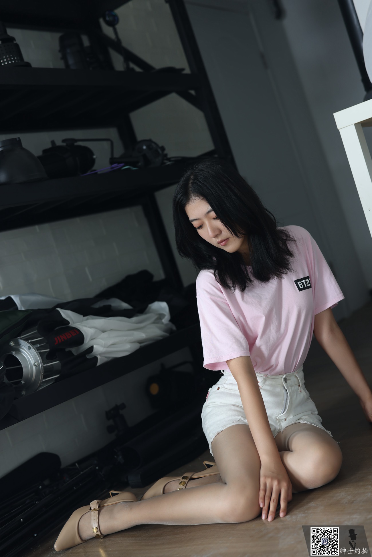 图片[74]-SHENSHI绅士 – SS026 帆帆[73P] – 速更版-美库