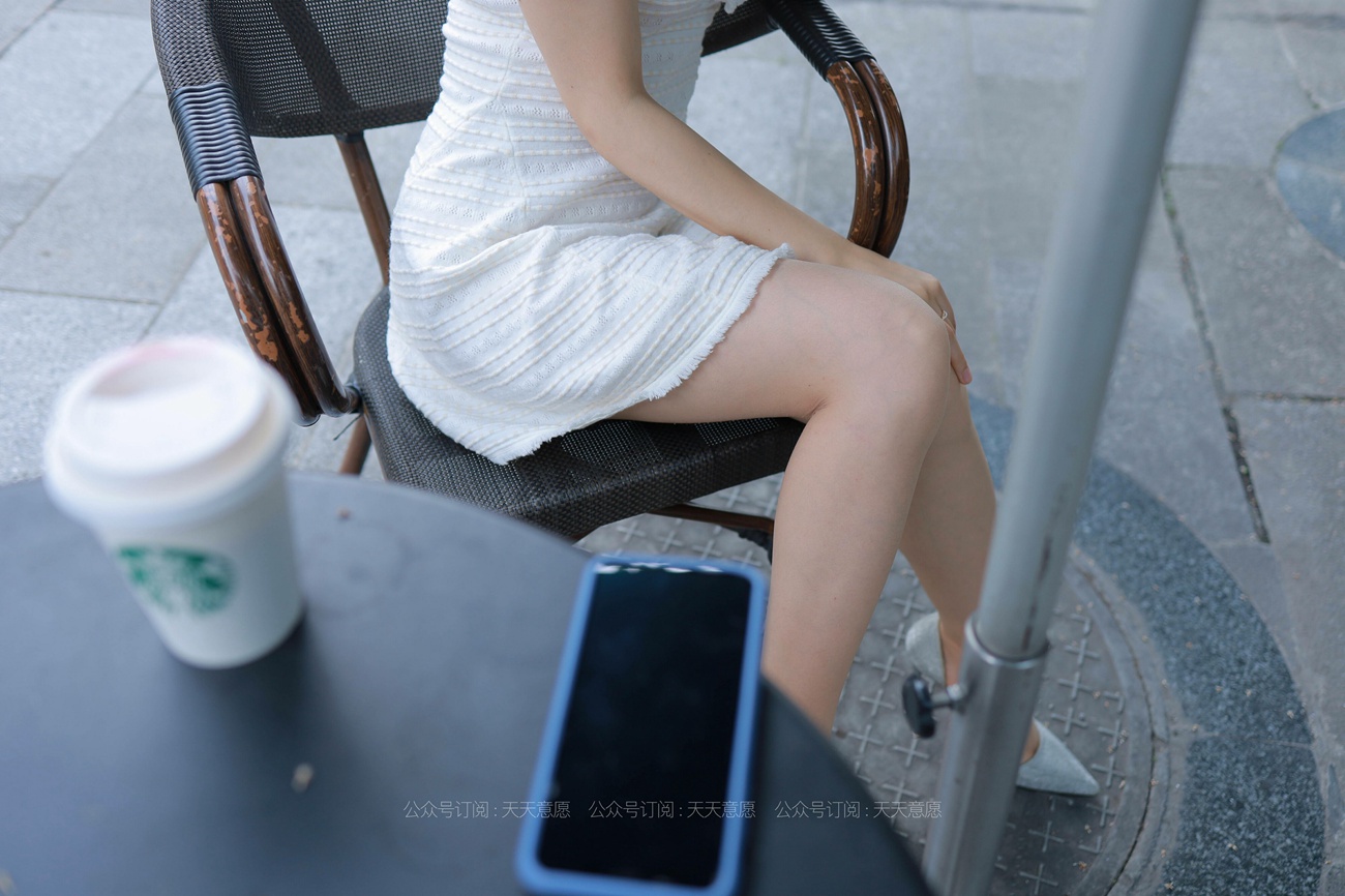 图片[35]-[IESS异思趣向] 2021.05.25 丝享家 814：小婕《肉丝白裙俏佳人》[79P] – 速更版-美库